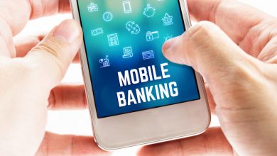 Mobile Banking Apps Endanger Security
