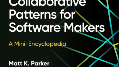 Radically Collaborative Patterns for Software Makers