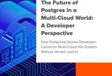 The Future of Postgres in a Multi-Cloud World: A Developer Perspective