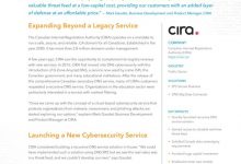 CIRA: Akamai Case Study