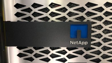 Cloud Storage Giant NetApp Buys Cloud Optimization Start-up Spot