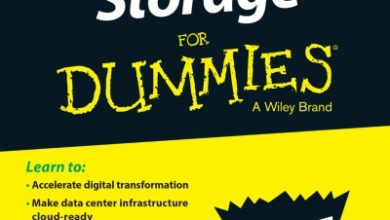 Multicloud Storage For Dummies – 2nd Hpe Special Edition