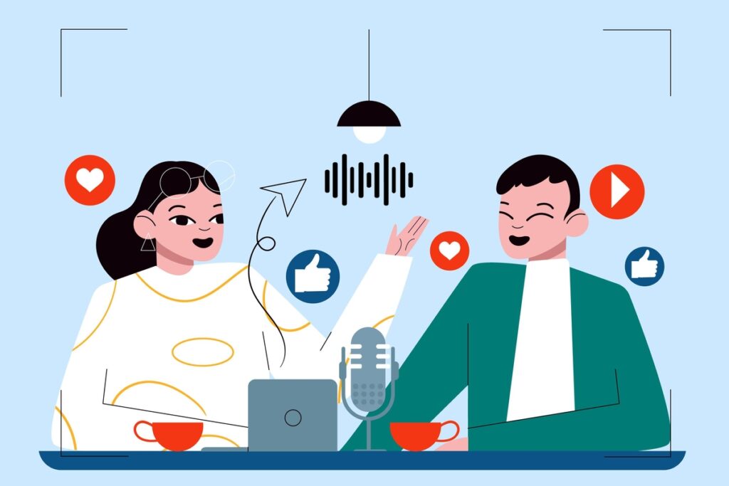 10 Proven Podcast Marketing Strategies In 2023