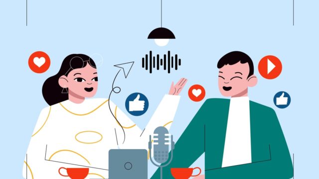 10 Proven Podcast Marketing Strategies In 2023