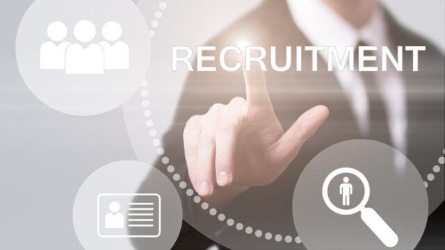 10 Recruiting Tools to Prioritize for Success