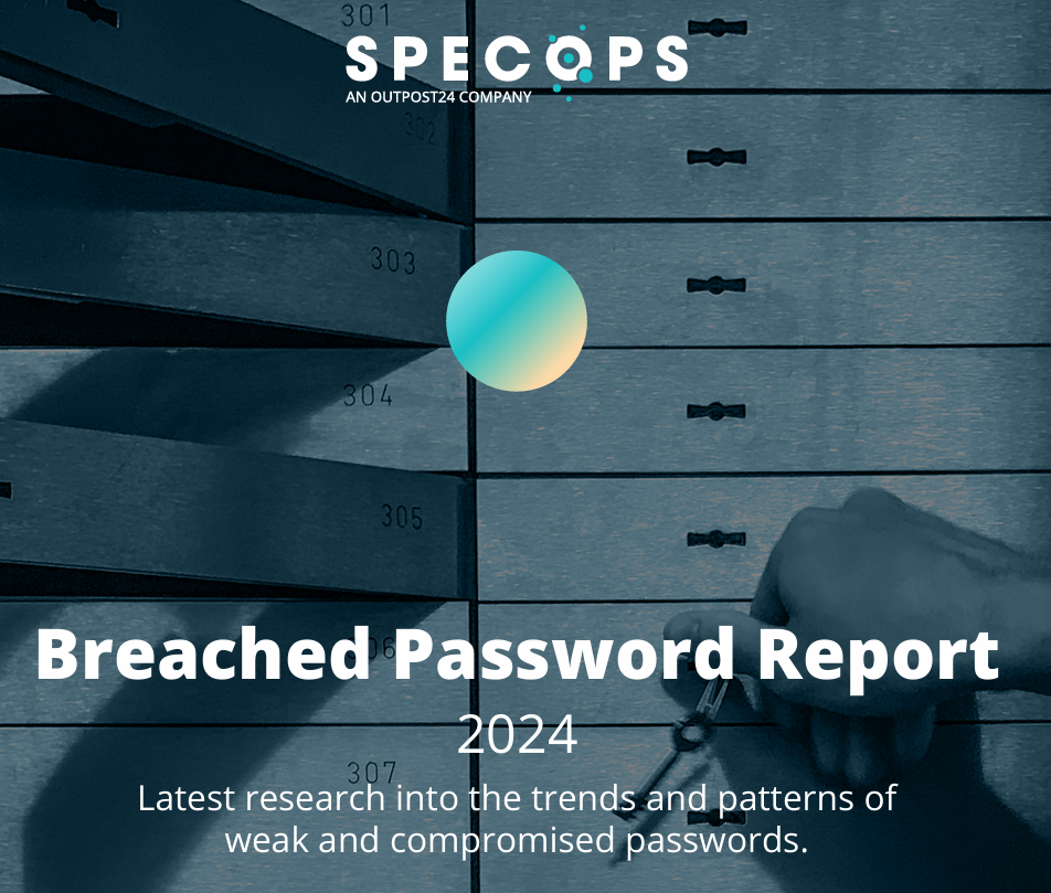 2024 Breached Password Report: Key Trends and Security Insights