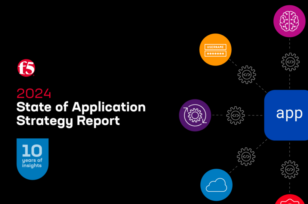 2024 State of Application Strategy: Key Trends in AI, APIs, and Multicloud