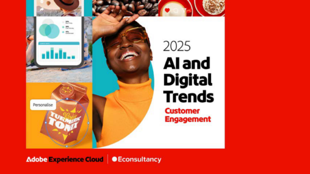 2025 AI and Digital Trends in Customer Engagement: The New Rules of Connection