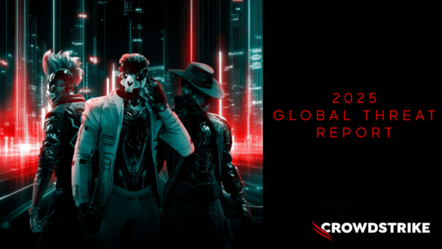 2025 Threat Landscape: What You Don’t See Might Hurt You Most