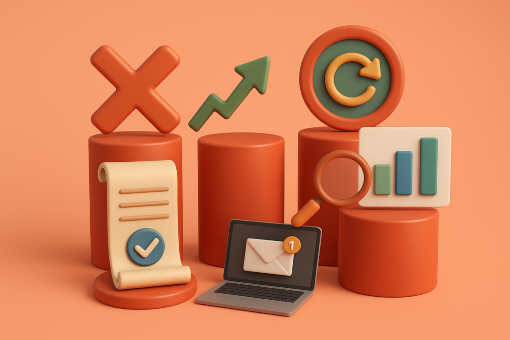 2026 Lead Generation Trends: What’s Out, What’s In, and What’s Next for B2B Tech