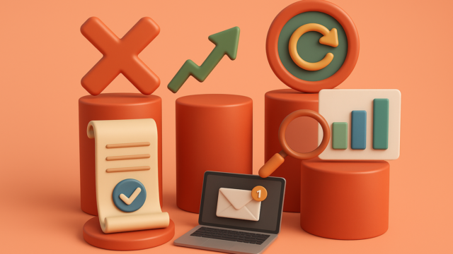 2026 Lead Generation Trends: What’s Out, What’s In, and What’s Next for B2B Tech