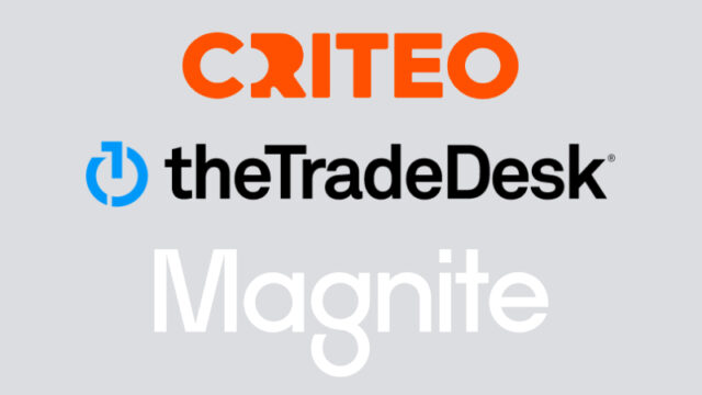 3 AdTech companies whose stock rallied this week
