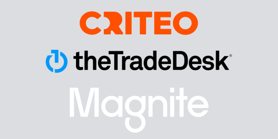 3 AdTech companies whose stock rallied this week