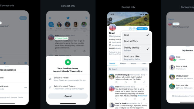 3 New Features Twitter is Considering