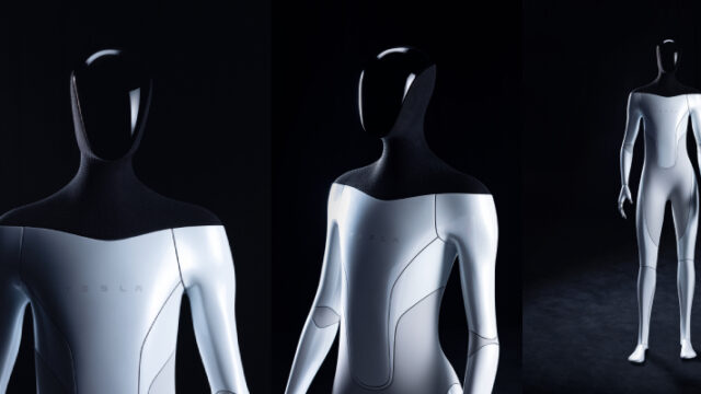 3 Updates From the World of Robotics