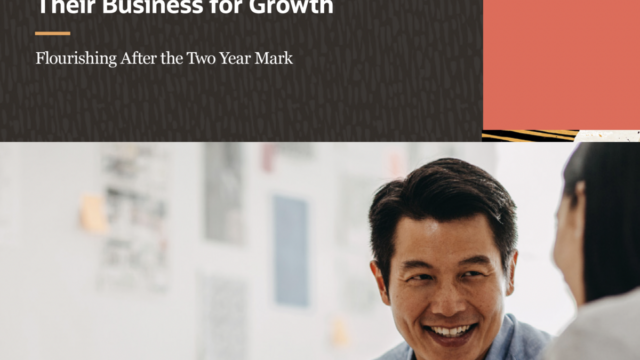 3 Ways Entrepreneurs Can Scale Their Business For Growth