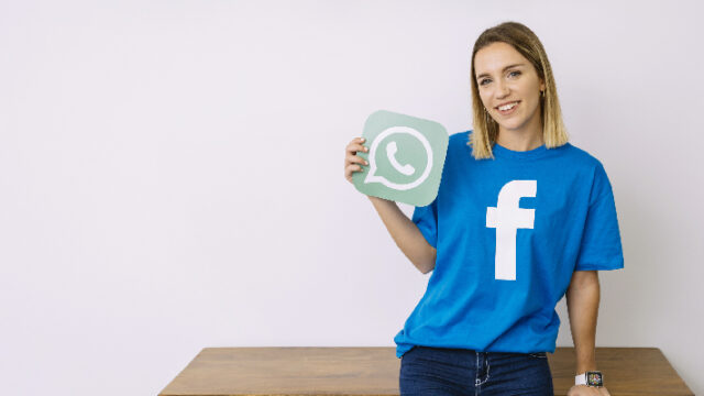 4 New Features Coming Soon to WhatsApp