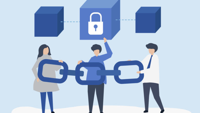 5 Advantages of Blockchain Technology