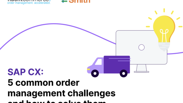 5 common order management system challenges and how to solve them
