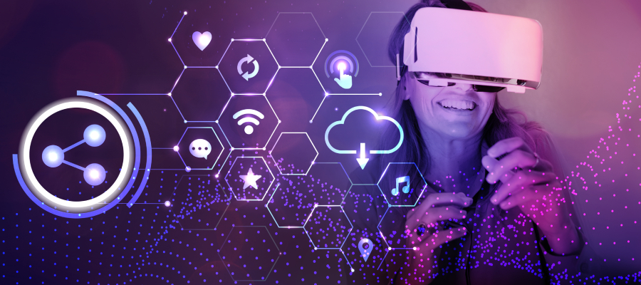 5 Emerging Technologies in 2021