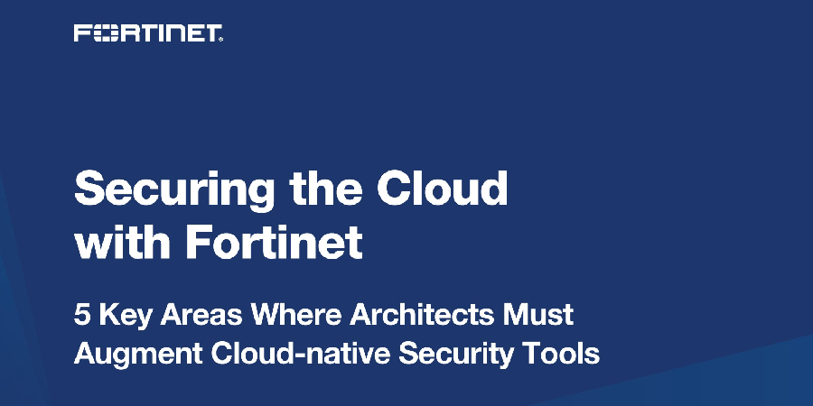 5 Key Areas Where Architects Must Augment Cloud-native Security Tools