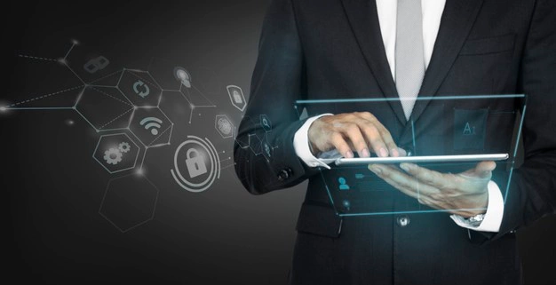 54% of Fintech Firms With More Than 5,000 Workers Have Used AI