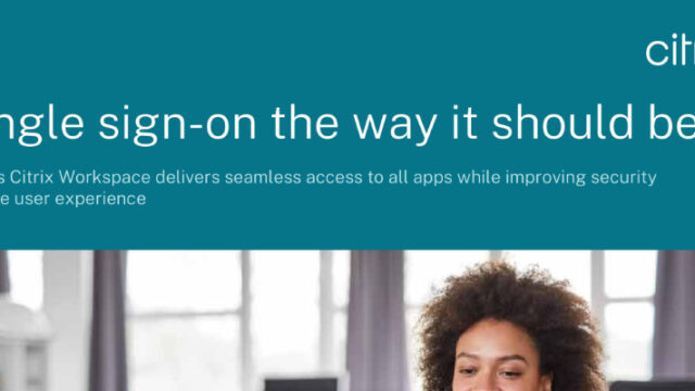 6 ways Citrix Workspace delivers better experience to employees
