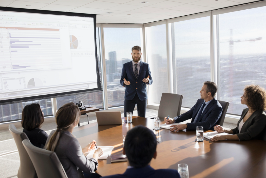 7 Powerful Reasons to Publish a White Paper and Drive Business Growth