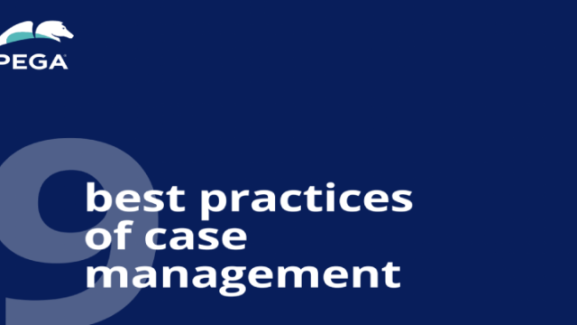 9 Case Management Best Practices