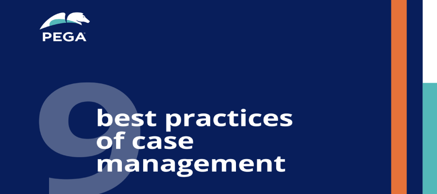 9 Case Management Best Practices