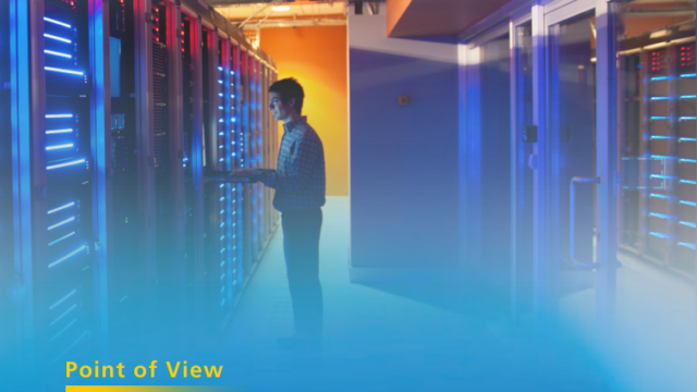 A CISO’s Guide to Building an Effective Cloud and Container Security Program