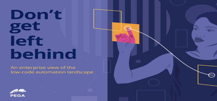 A Corporate Perspective On The Low-Code Automation