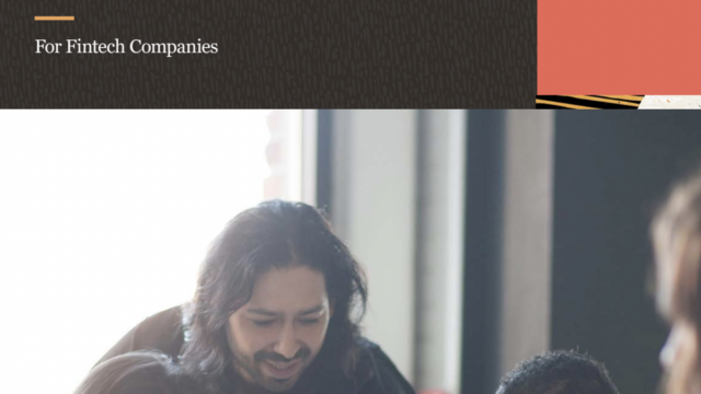 A Guide To Financial Management Software For Fintech Companies