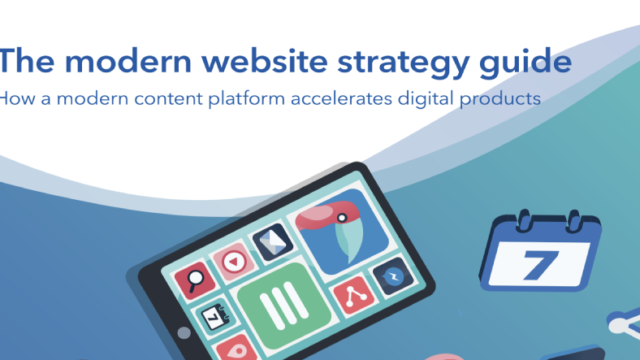 A Guide To Modern Website Strategy