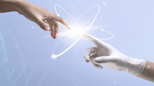 A New Generation of AI: Robot Nurse