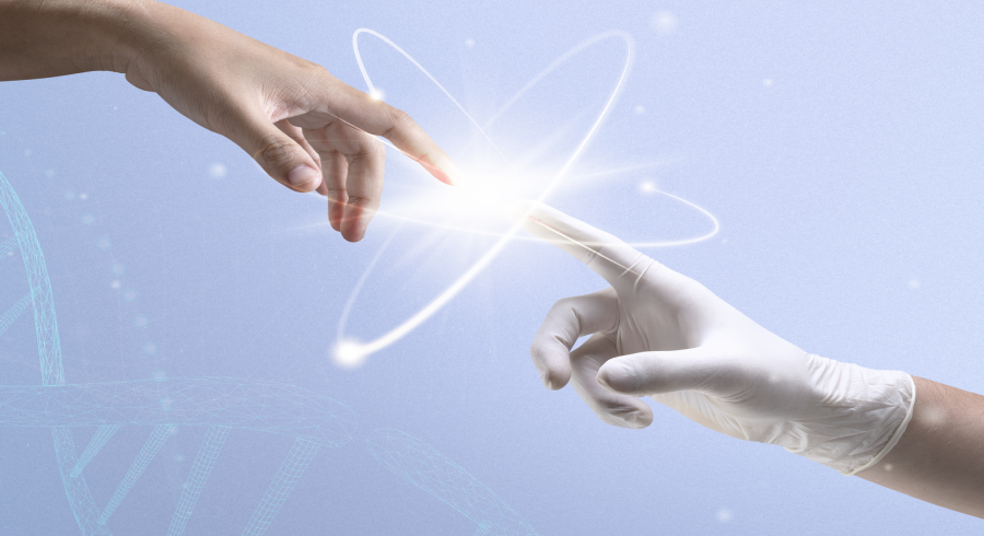 A New Generation of AI: Robot Nurse