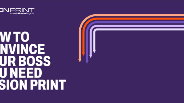 A Smarter Approach to Print Management