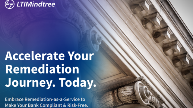 Accelerate Your Remediation Journey: Make Your Bank Risk-Free Today