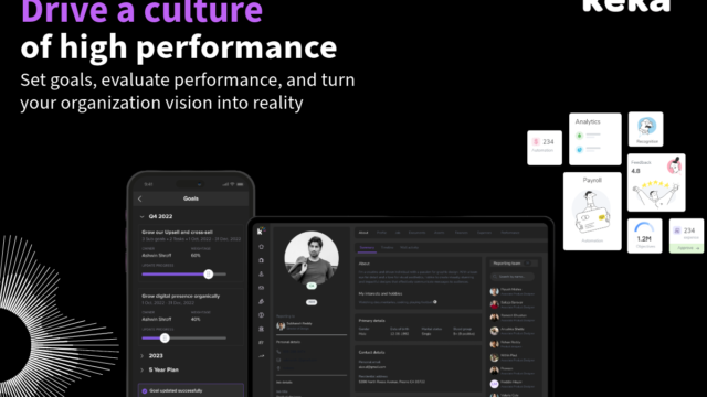 Achieving High-Performance Culture: A Smarter Approach with Keka