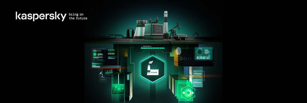 Achieving Unified Security in OT-IT Environments: The Role of Kaspersky’s KICS