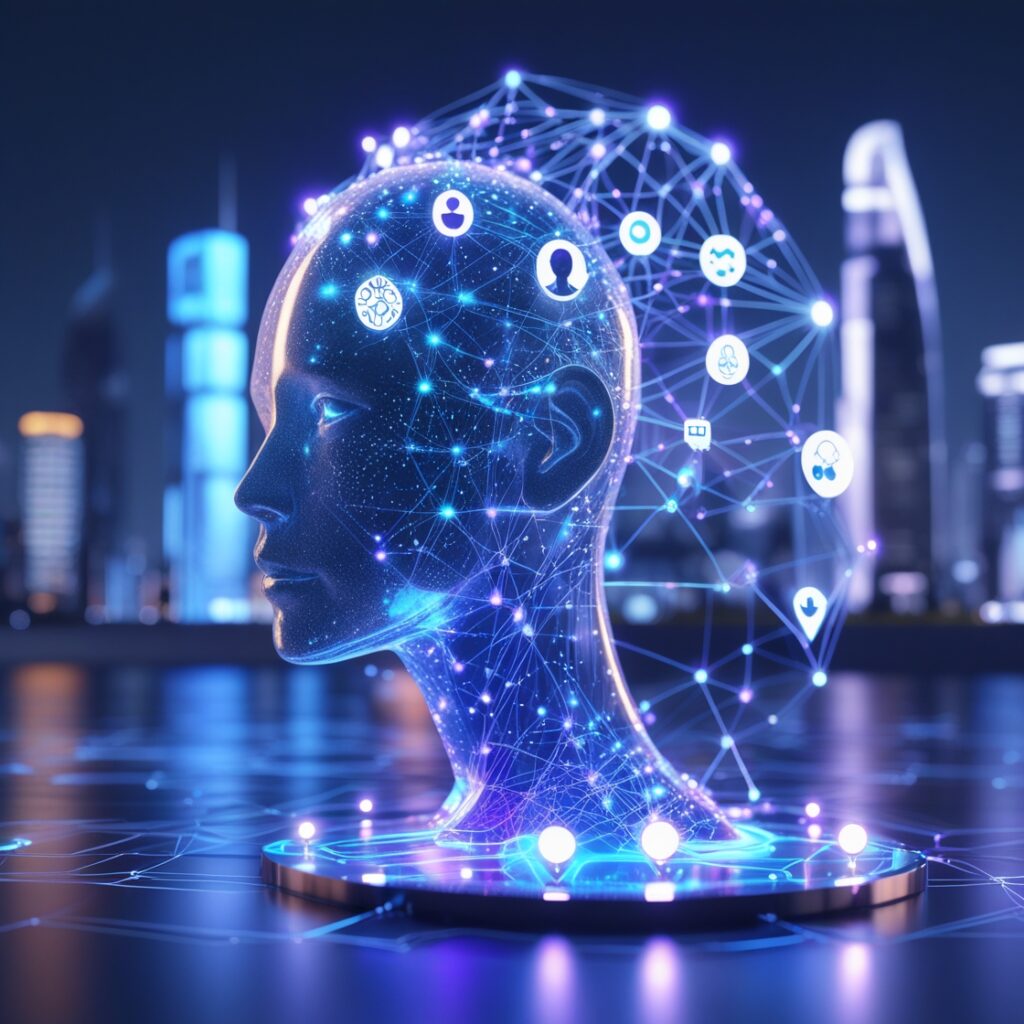 Agentic AI: Transforming Industries Through Independent Intelligence