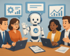 AI Agents in Business Operations: The Next Frontier of Efficiency and Innovation