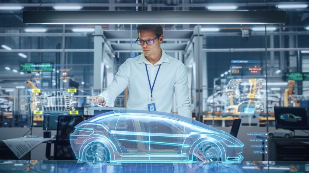 AI in Manufacturing: Unlocking Potential Amidst Challenges