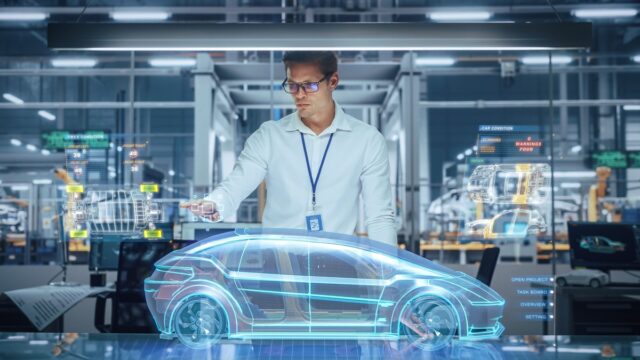 AI in Manufacturing: Unlocking Potential Amidst Challenges