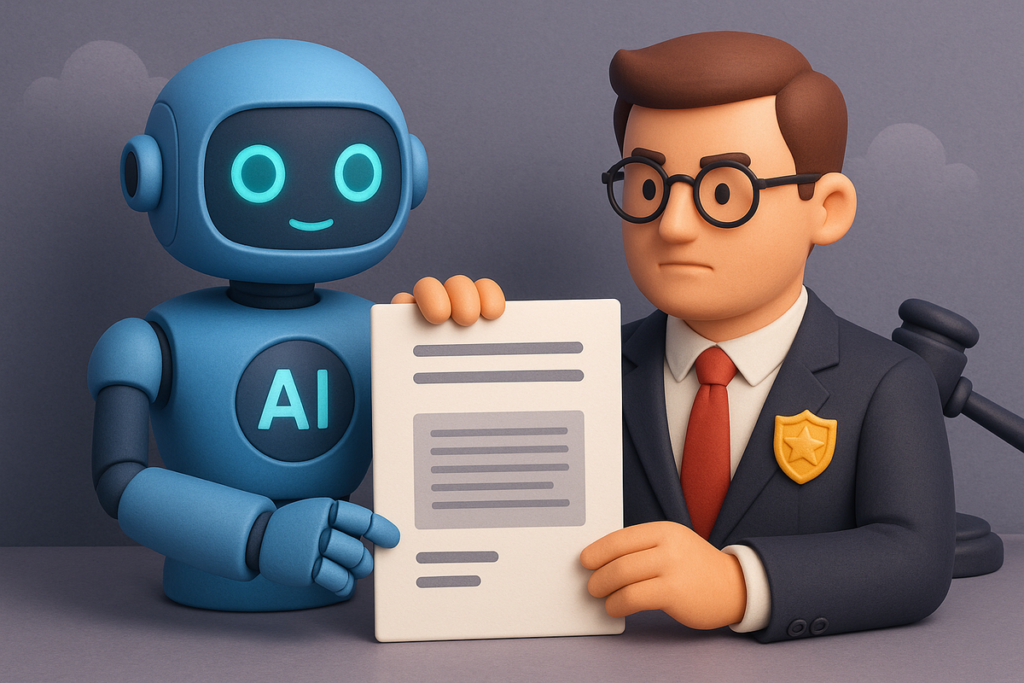 AI Meets Authority: How Machine Learning Is Revolutionizing Whitepaper Promotion