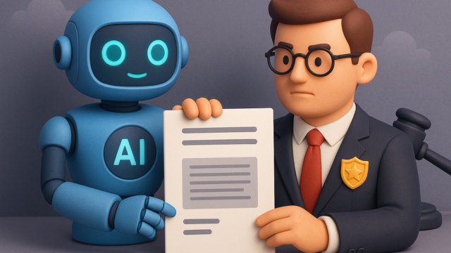AI Meets Authority: How Machine Learning Is Revolutionizing Whitepaper Promotion