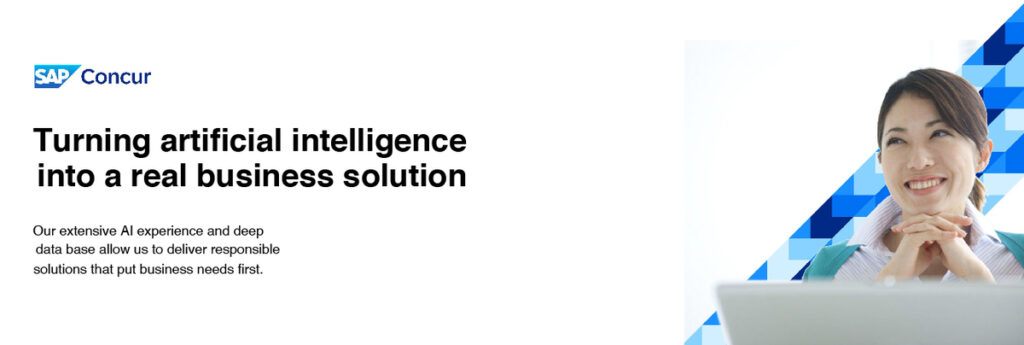 AI-Powered Expense Management: How SAP Concur is Changing the Game