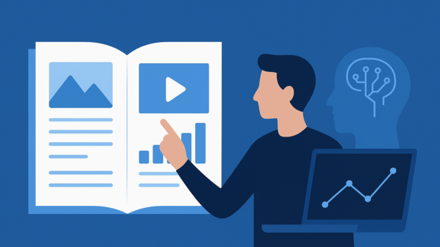 AI-Powered Whitepapers: How Machine Learning Is Personalizing B2B Content in 2025