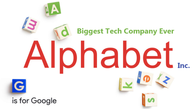 Alphabet Lays off 12,000 Staff