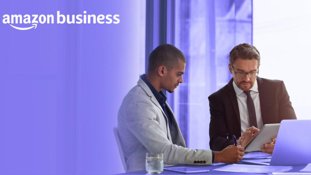 Amazon Business: The Smarter Way to Optimize Procurement & Maximize Savings